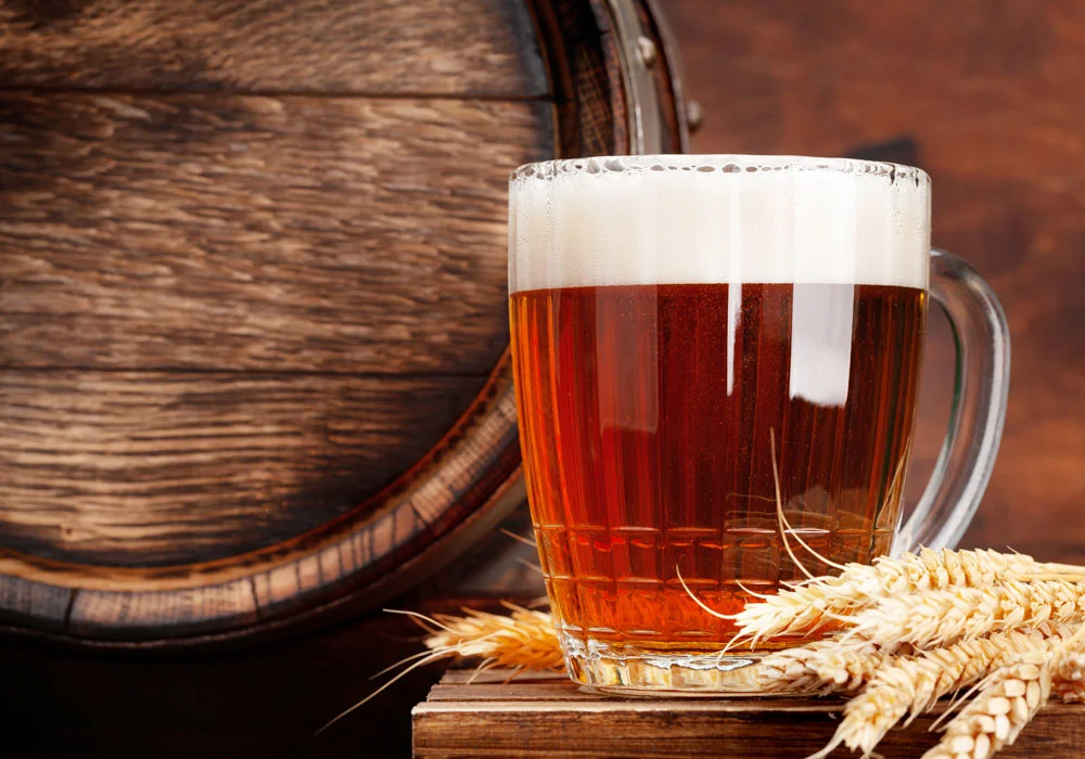 ale beer