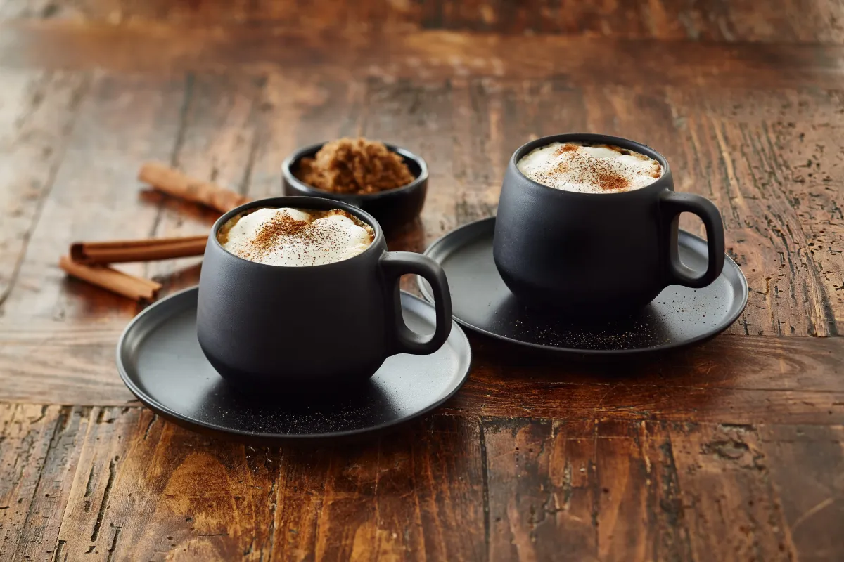 cappuccino - 1