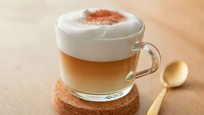 cappuccino - 2