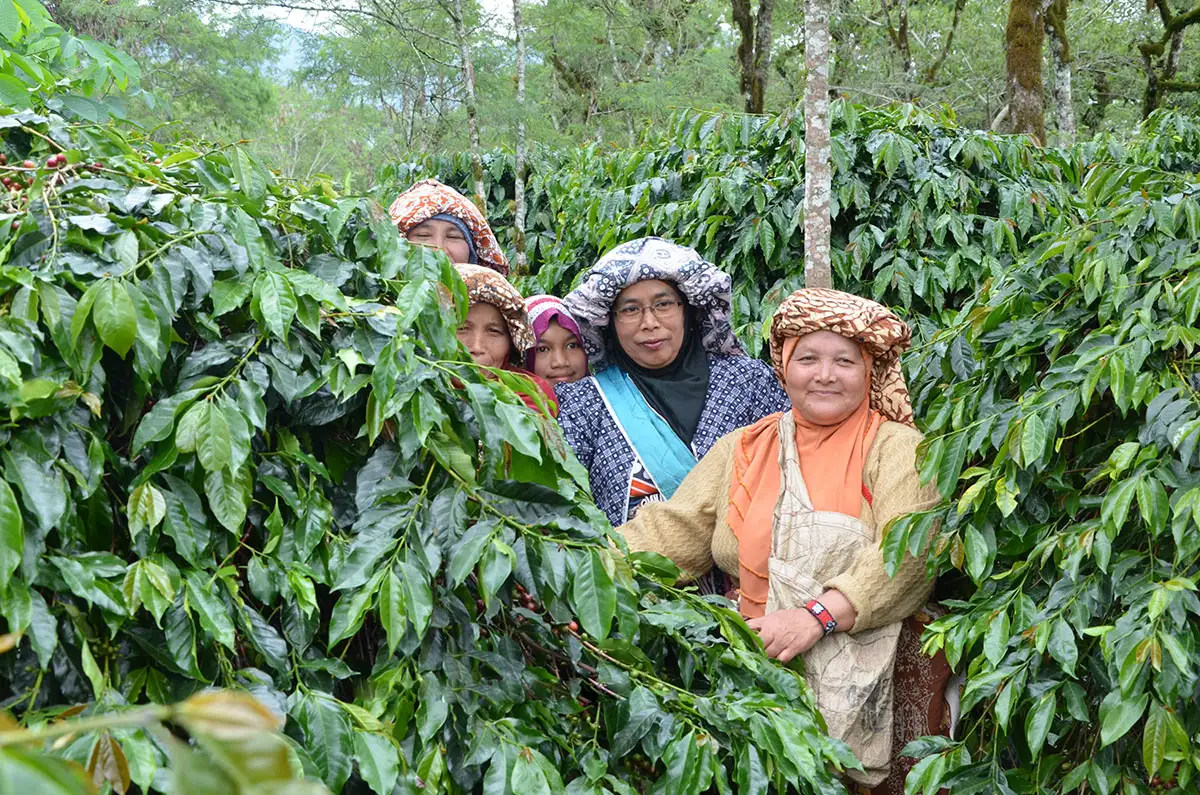 Indonezja