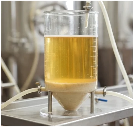 Drożdże dolnej fermentacji – rodzina Lagerów