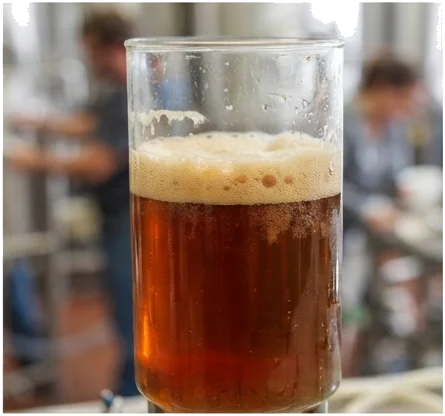 Drożdże górnej fermentacji – rodzina Ale