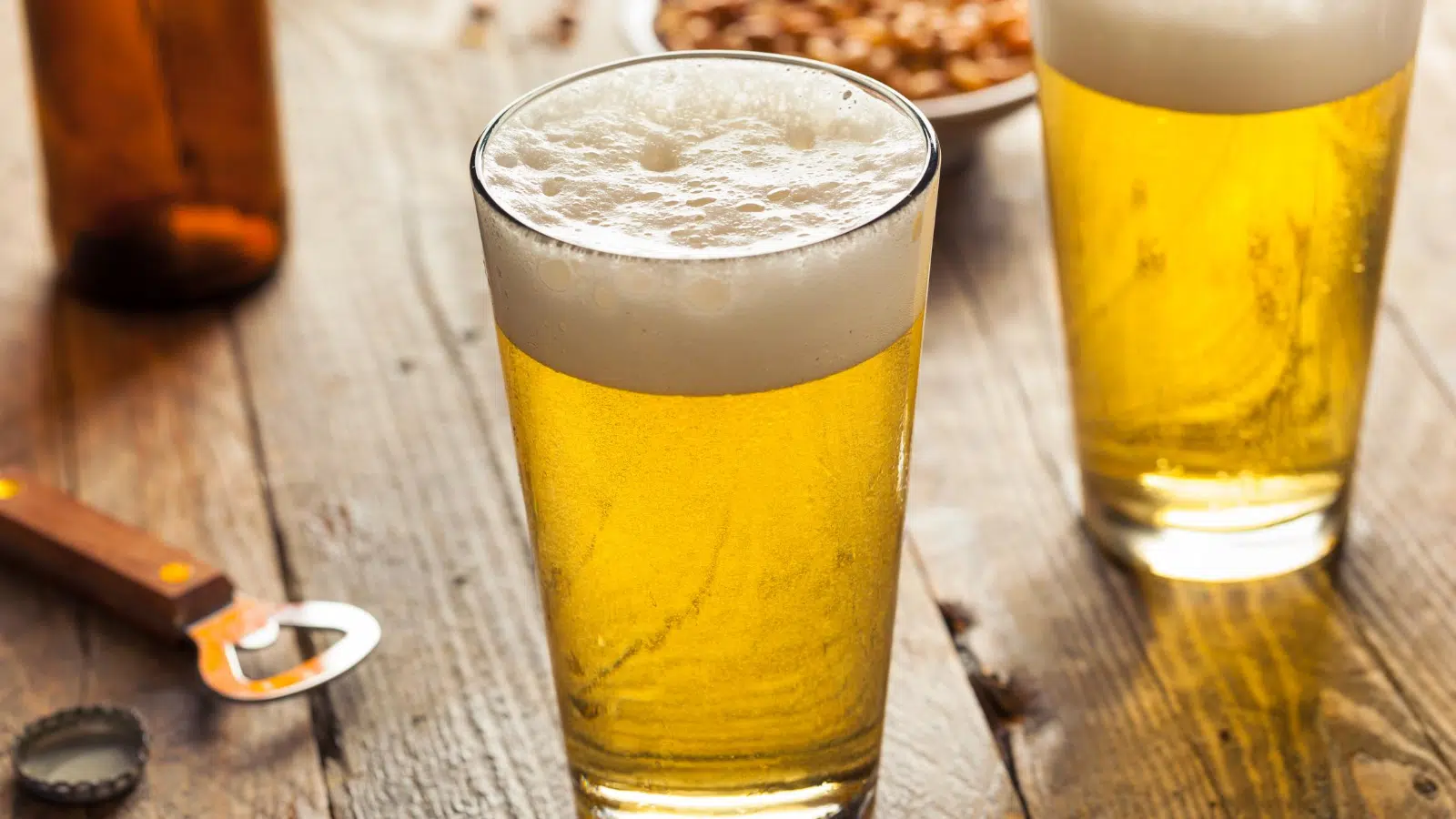 Lager