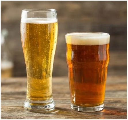 Lager czy Ale: Czym różnią się dwie główne rodziny piwa?