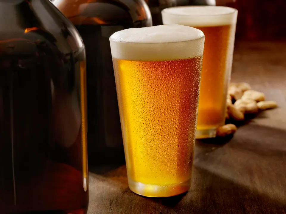 Pilsner