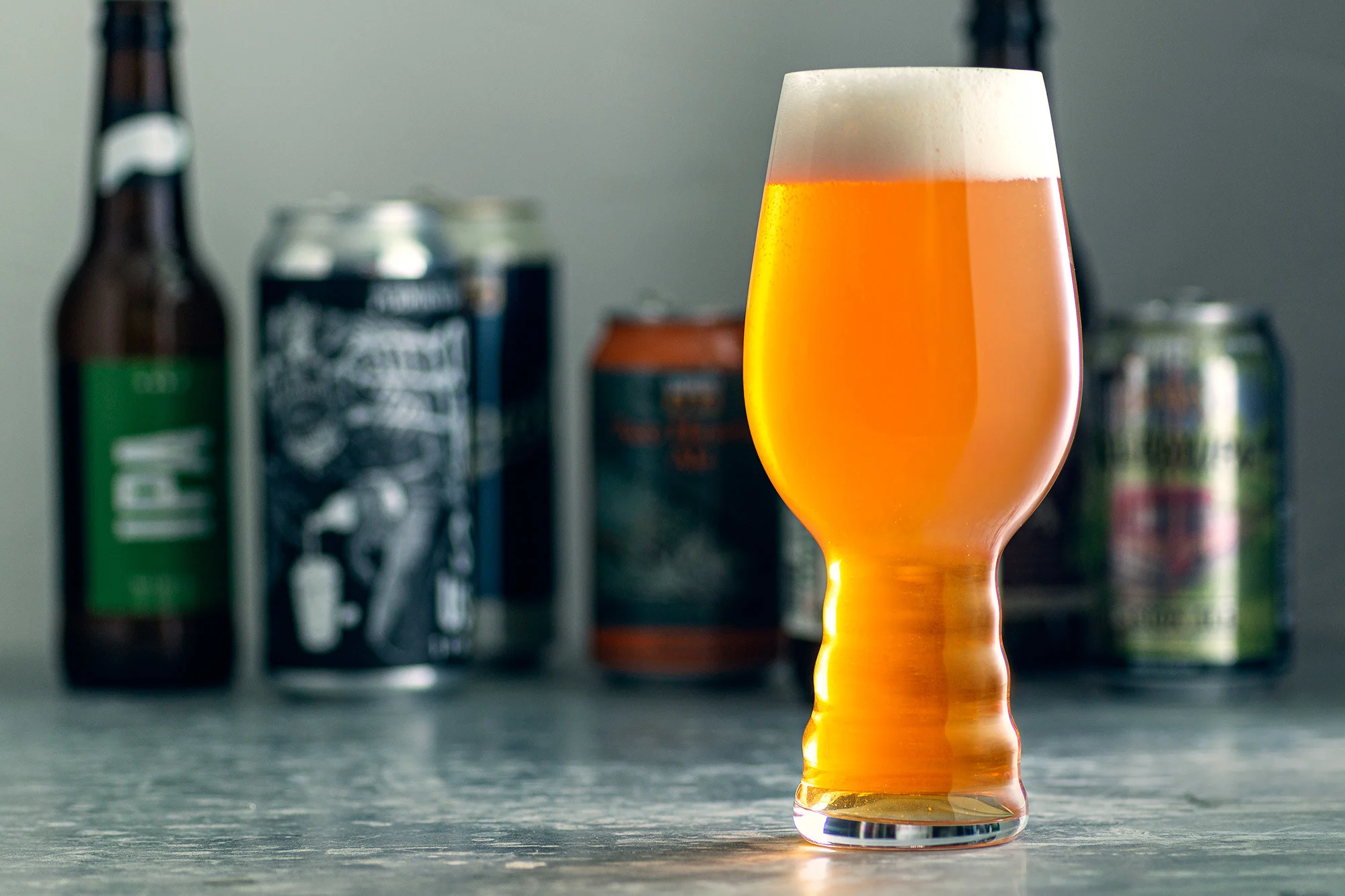 IPA