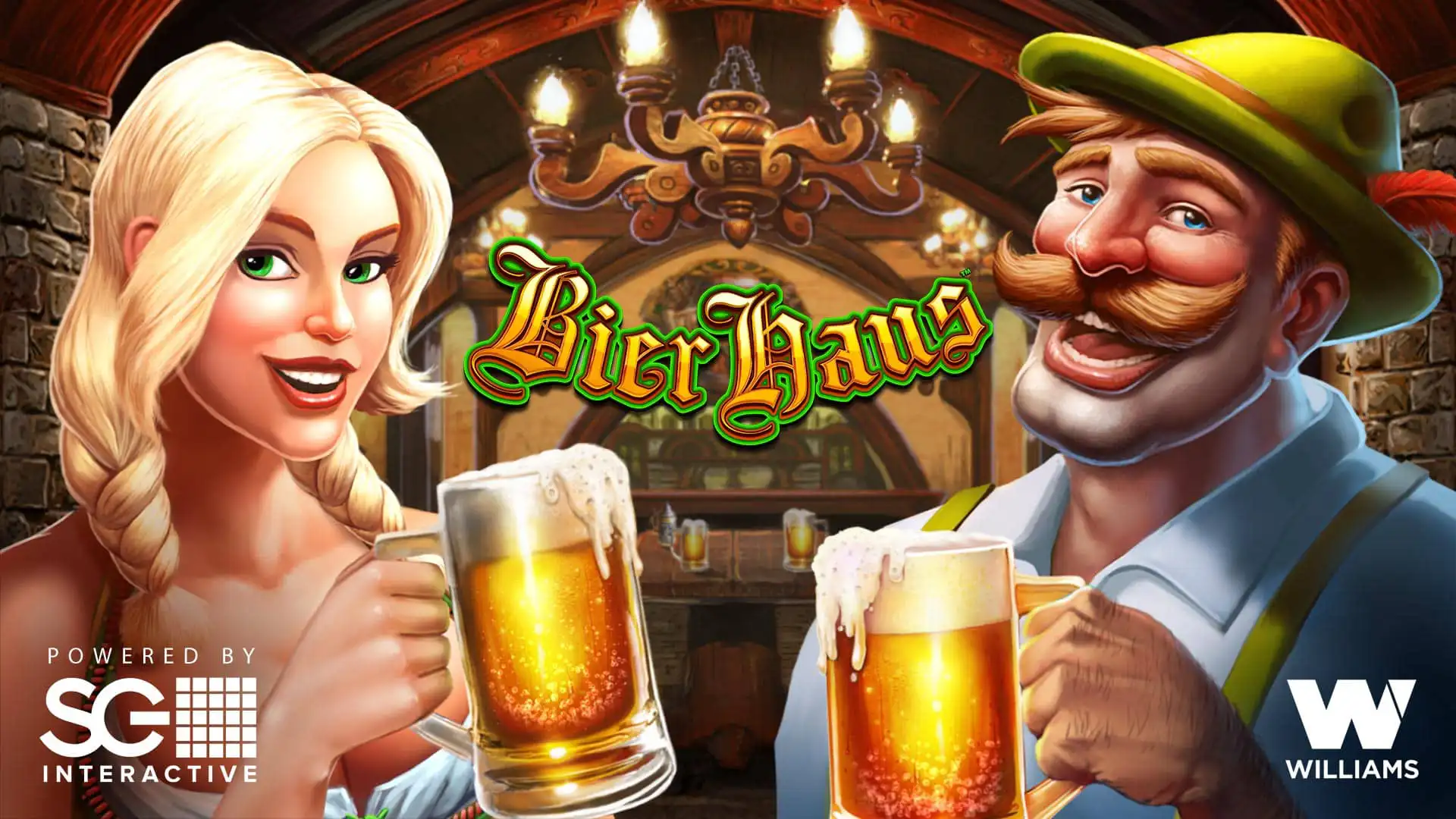Bier Haus