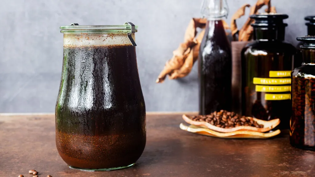 Twój Przewodnik po Perfekcyjnym Domowym Cold Brew