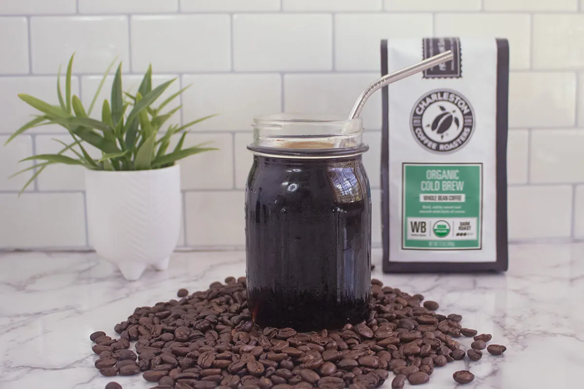 Dlaczego Cold Brew Zmienia Zasady Gry